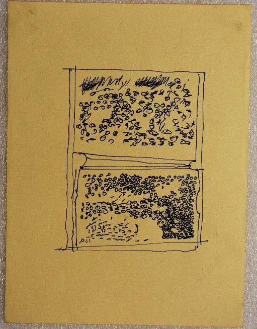 Untitled Ink 340