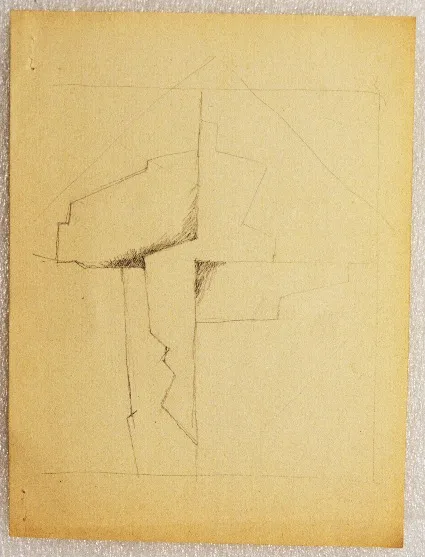 Untitled Pencil1175