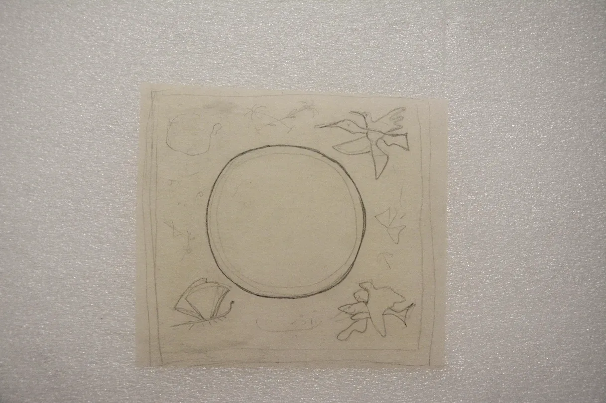 Untitled Pencil1241