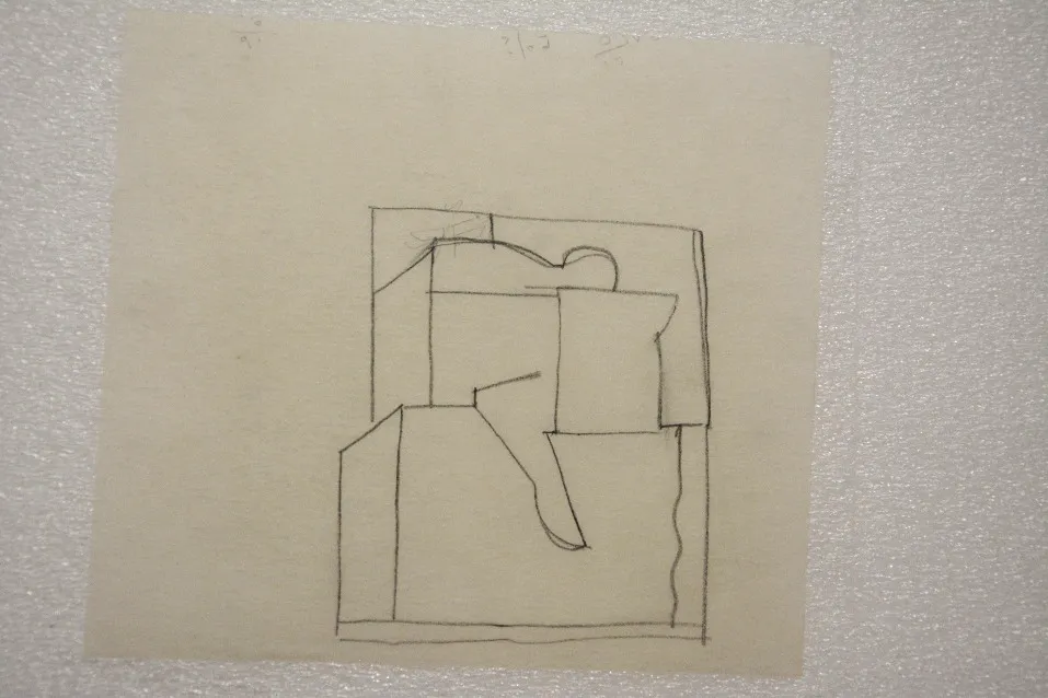 Untitled Pencil1242