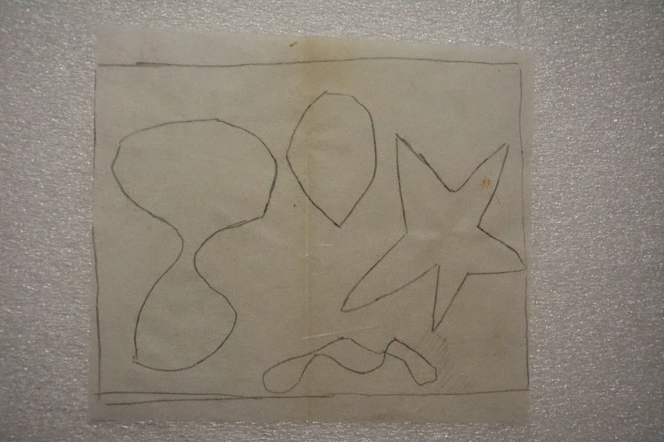 Untitled Pencil1243