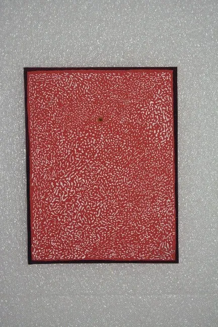 Untitled 1001 Watercolor