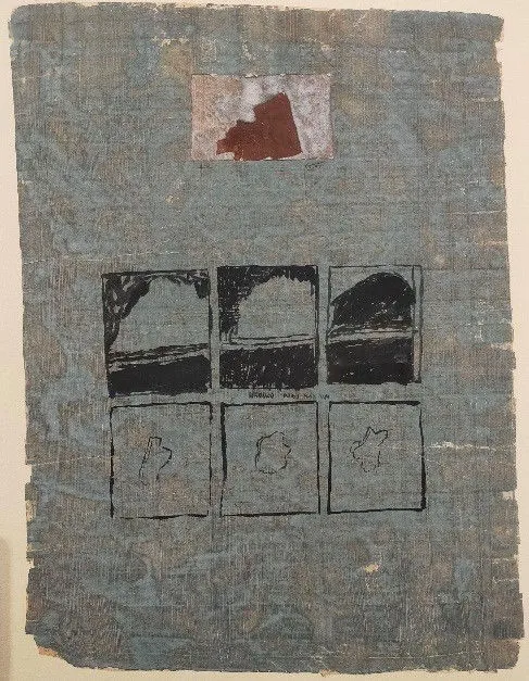 Untitled P.G.P401