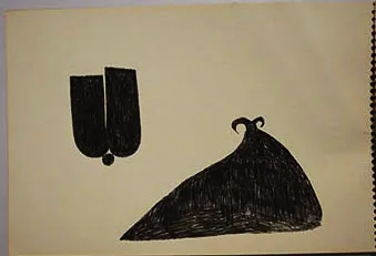 Sketch 1642