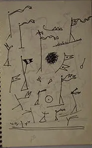 Sketch 1758