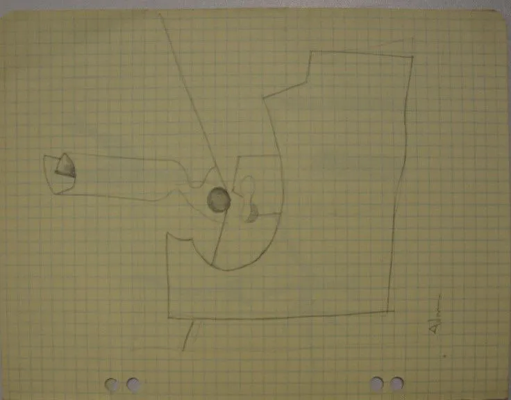 Sketch 1763
