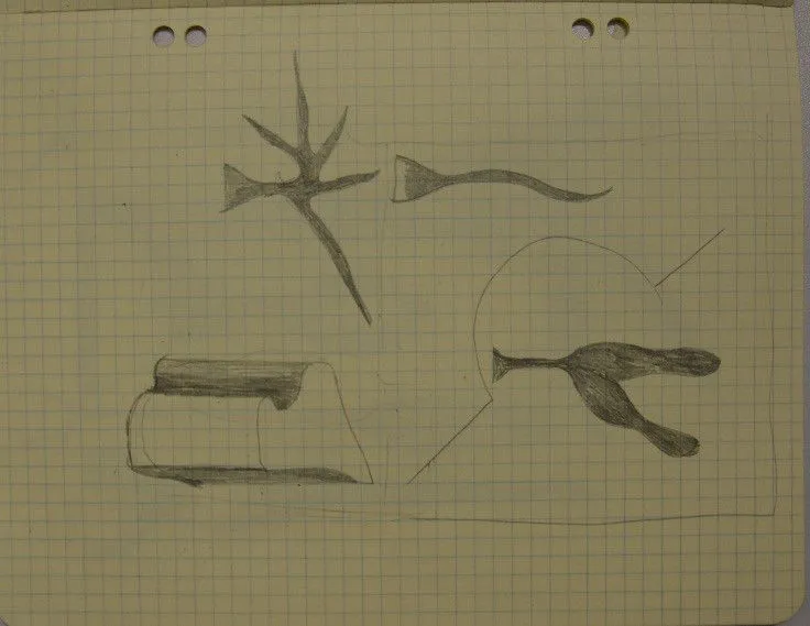 Sketch 1764