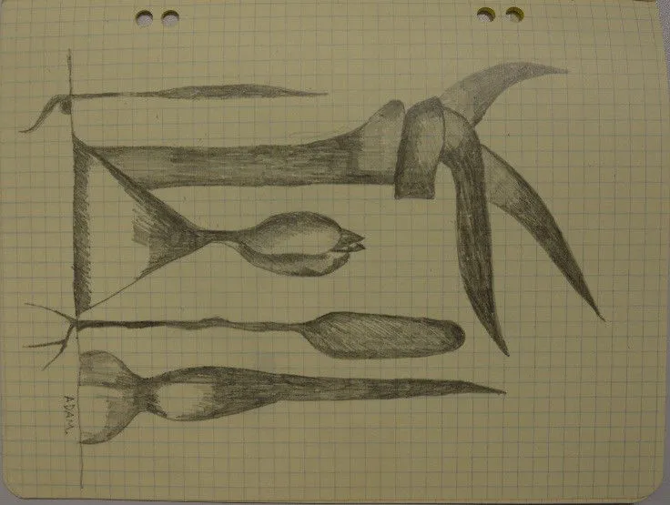 Sketch 1765