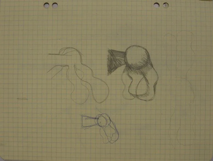 Sketch 1768