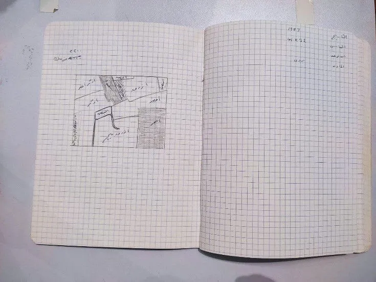 Sketch 1805