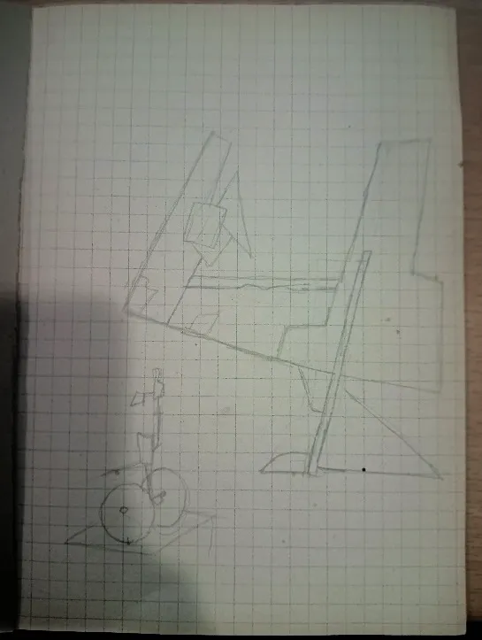 Sketch 1815