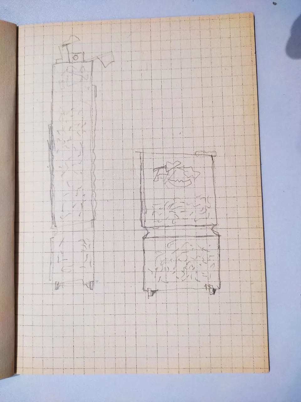 Sketch 1818