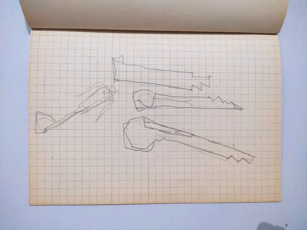 Sketch 1821