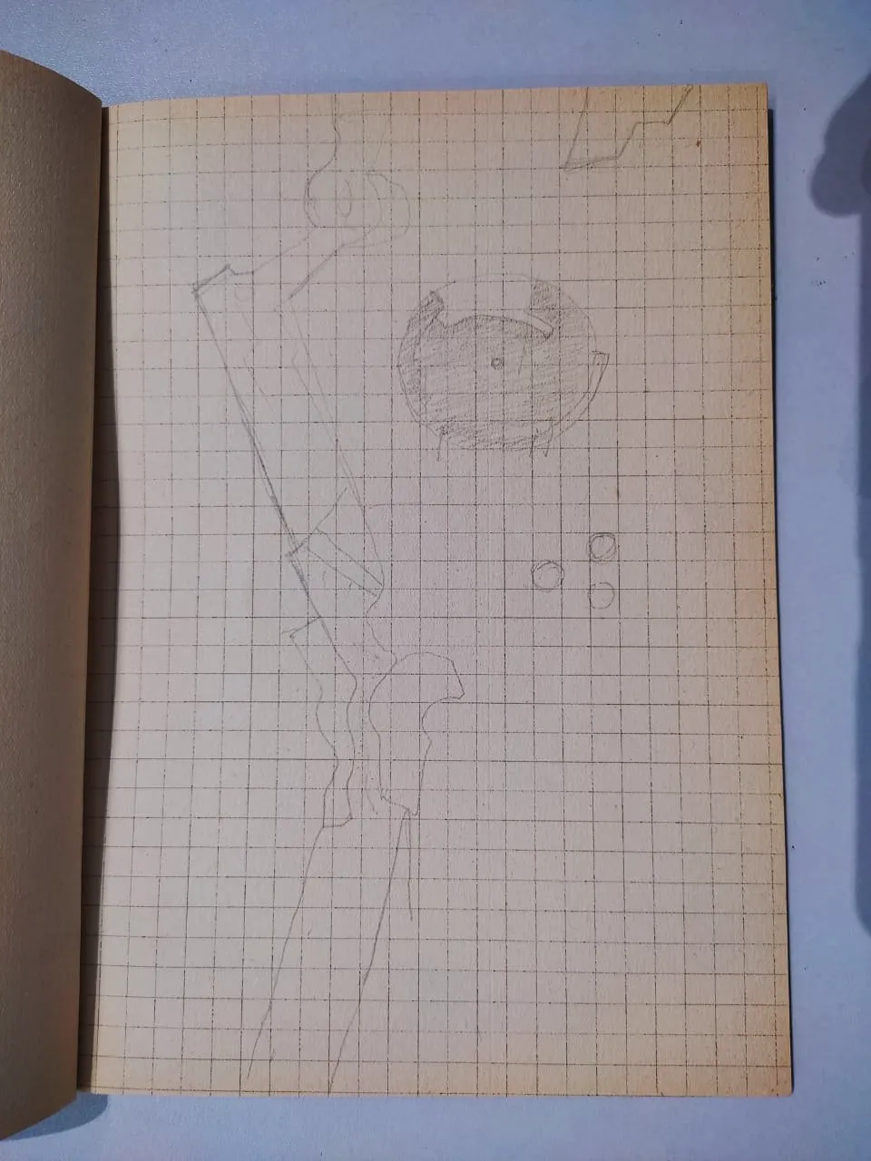 Sketch 1823