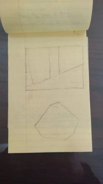 Sketch 1826