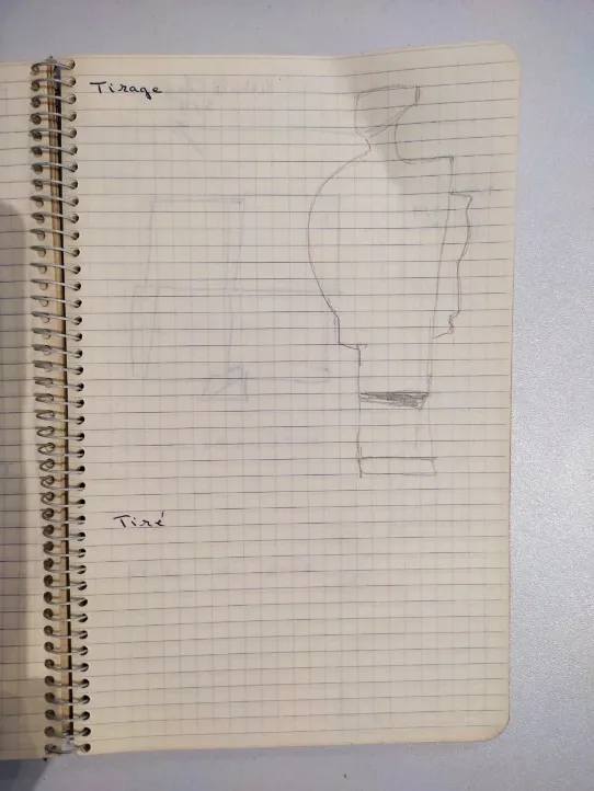 Sketch 1841