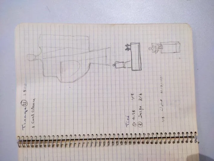 Sketch 1844
