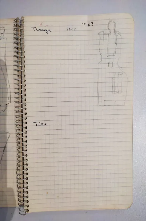 Sketch 1847