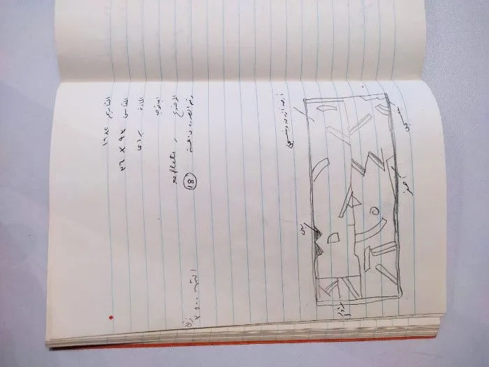 Sketch 1877