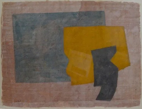Untitled (P.G P003)