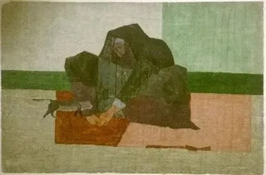 Untitled (P.G P129)