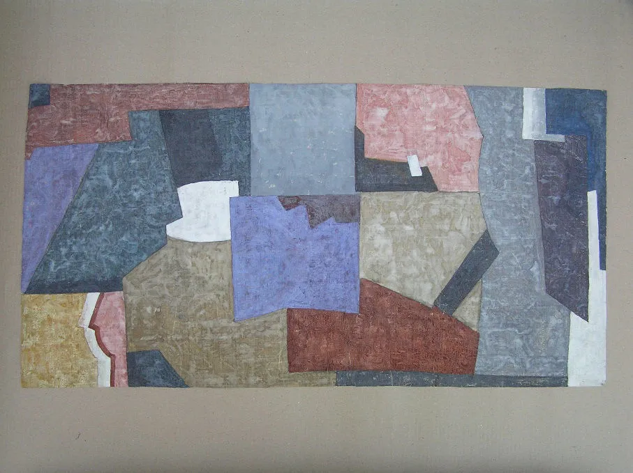 Untitled (P.G P141)