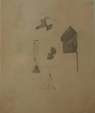Untitled Pencil51