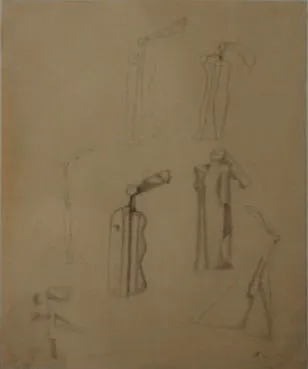 Untitled Pencil56