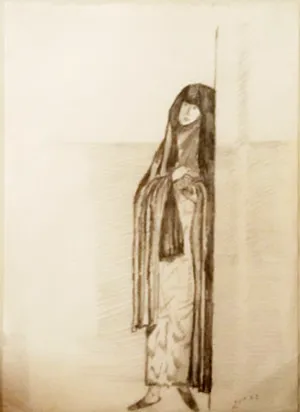 Untitled Pencil186