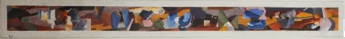 Untitled Watercolor 127