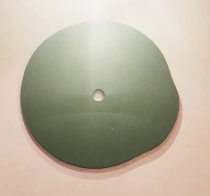 Green Penny