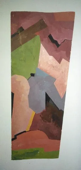 Untitled Gouache21