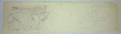 Untitled Pencil 856