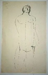 Untitled Ink 259