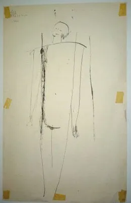 Untitled Ink 260