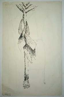 Untitled Ink 261