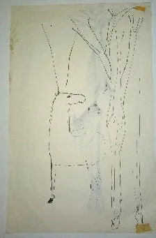 Untitled Ink 262