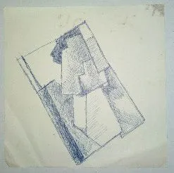 Untitled Ink 265