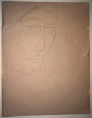 Untitled Ink 269