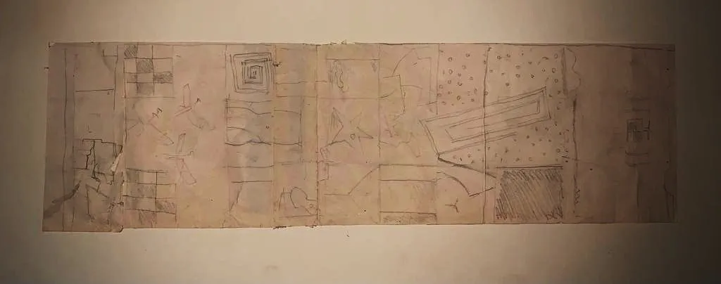 Untitled Pencil809