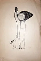 Untitled Ink 1201