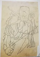 Untitled Pencil1130