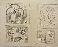 Untitled Ink 302