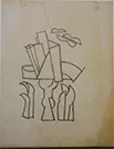 Untitled Pencil1135