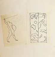 Untitled Ink 305