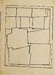 Ensemble: Untitled ink 309 - 310 (Two ink drawings in unified frame)