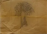 Untitled 1226 Pencil
