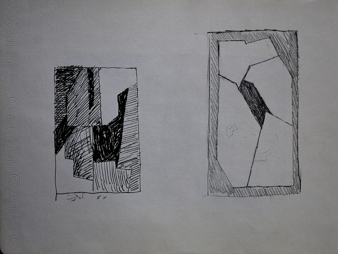 Untitled Ink 352
