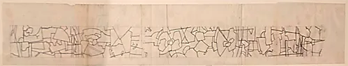 Untitled 1224 Pencil