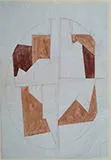 Untitled 1229 Pencil